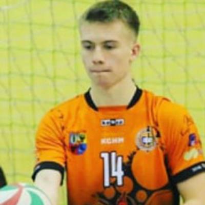 Zukowski Dominik