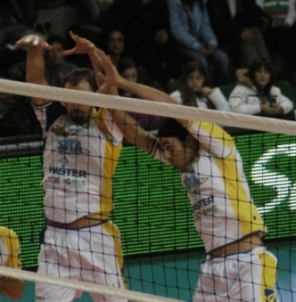 Catania, an important test