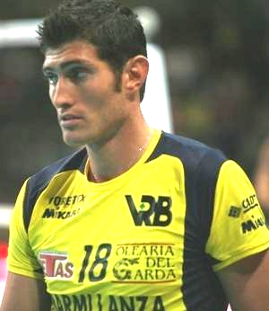 Cnzanella is the ex of the match