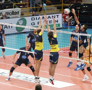 Sottile comments the match with Crema