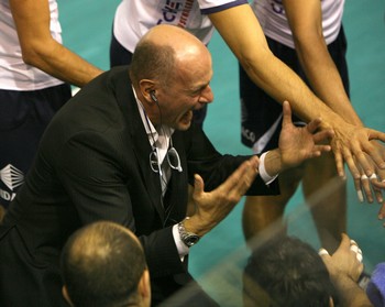 Castellana stops Isernia