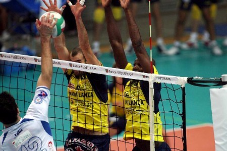 Verona wins at PalaOlimpia against Catania