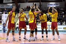 Important victory against Crema
