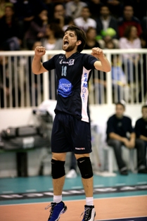 Wed the 21st friendly match in Crema against Cuneo