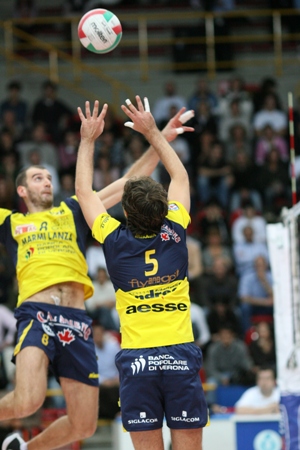 On thursday friendly match in Modena
