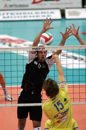 Sparkling Milano Vs Cimone Modena on saturday