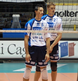 Cagliari-Loreto 3-2. Too much suffering to be able to win