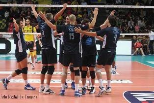 Reima passes in Santa Croce and is first in the standings