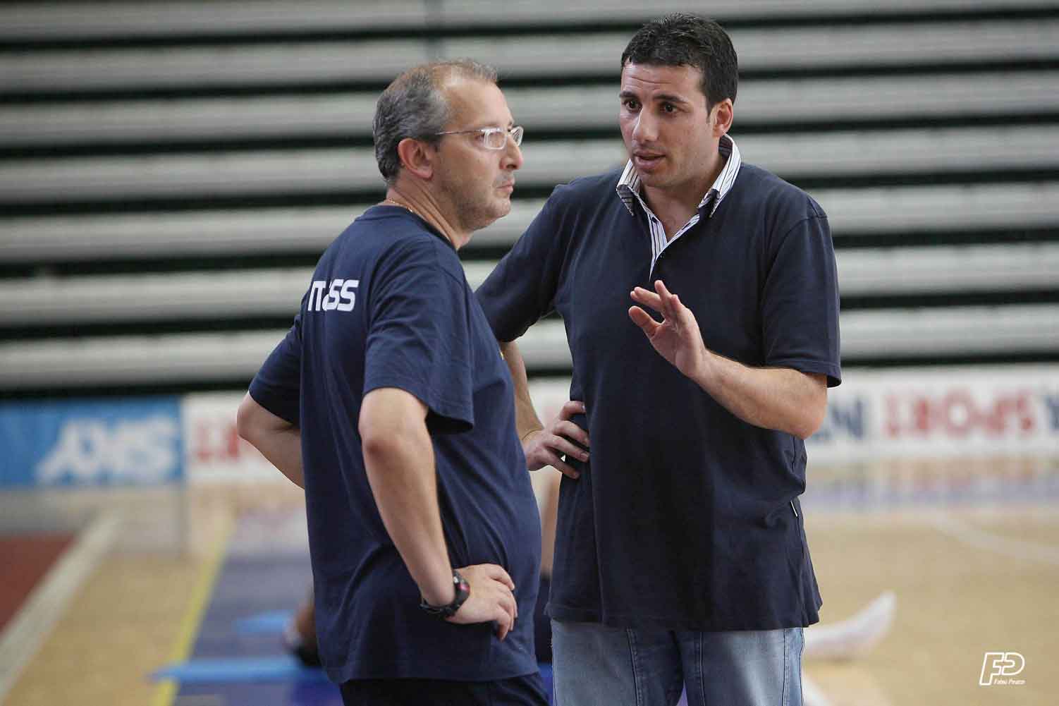 Ready to face the Baltic Cup’s second edition
