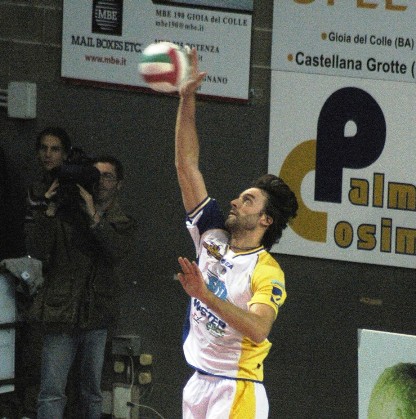 Castiglia’s post Vibo