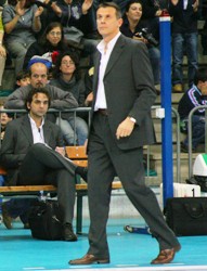Luca Moretti analyses the Ko against Catania