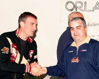 Isernia – Taviano: previous matches