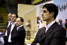 Team Manager Defina: “against Avellino, a lot of concentration, attention and determination”