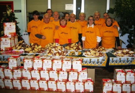 The Marmi Lanza Army