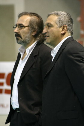 Key match in Cagliari