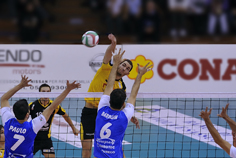 Captain Luppi reborn: “Unbelievable emotion”