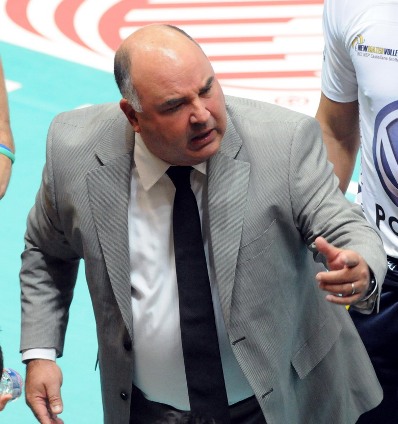 Lattari “Face the next game with pride”