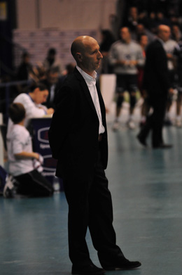 Alcherigi “Opportunities not to lose it”