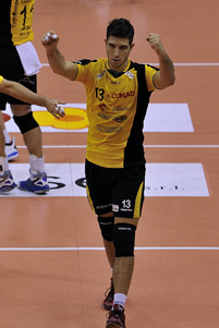 Ippolito: “In Mantova to get a result”