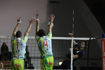 Alberto Gatto: “Happy, not surprised”