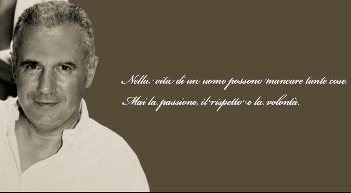 “Marcello Gabana the man, entrepreneur, sportsman”