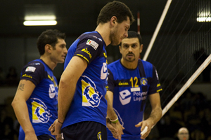 Lions face midweek game in Isernia