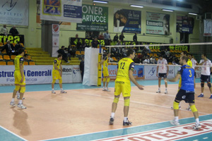 First league win in thrilling match