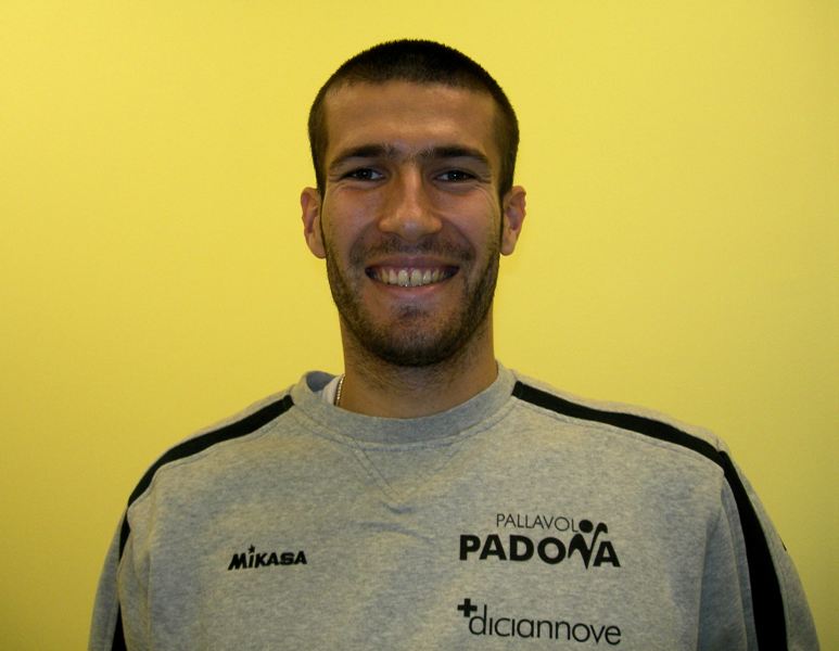 Sabo strengthens the team