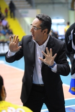 Coach Di Pinto “We didn’t know what to expect”