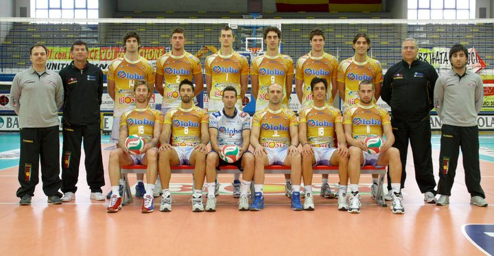 Clash at the top in Padova