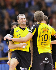Another sweat win in the Pala Engels?