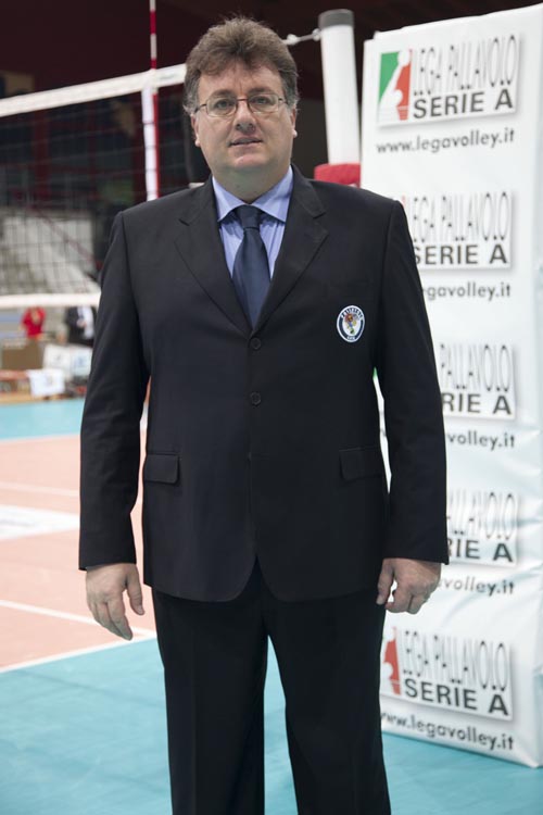 Gela in the capital to face Club Italia
