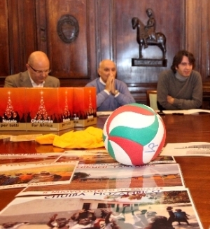 Verona-Trento for charity