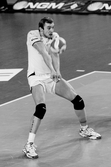 Padova stringer than the injuries