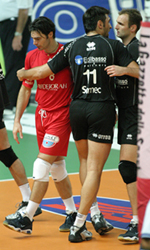 Marco Vicini resta a Padova