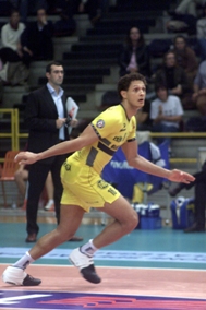 Domani sfida interna con Montichiari