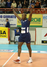 Sfiorata l’impresa a Corigliano. Shittu top scorer con 40 punti.