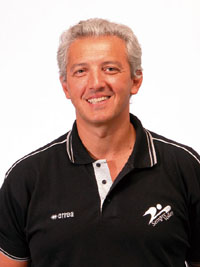 Pupo Dall’Olio a Zona Volley