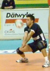 Allarme rientrato per il libero Matteo Pesenti