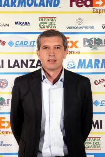 Cottarelli: “sarà fondamentale la partita con Vibo”