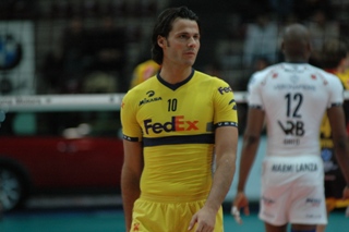 Verona sconfitta 3 a 0 a Modena