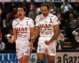 Itas Diatec Trentino contro Sisley Treviso, quarti di finale di Coppa Italia