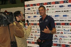 Dopo l’amichevole con il Sant’ Antioco il Cagliari riposa e si gode il Volleyland