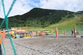 One month from the Trentino Volley BIG Camp, already 250 registered!