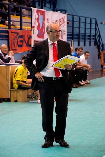 Lorizio to be Gulinelli’s assistant