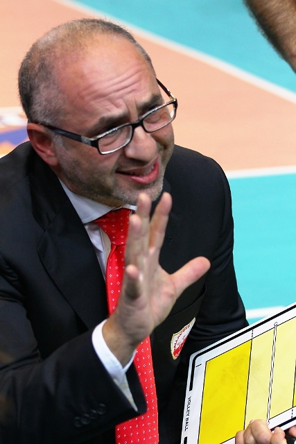 Pino Lorizio: “Goodbye Molfetta”