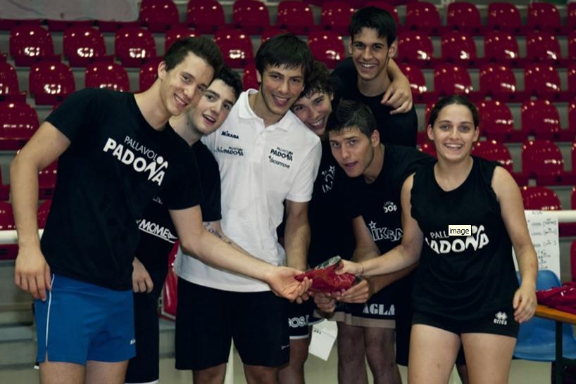 Padova Volley Camp