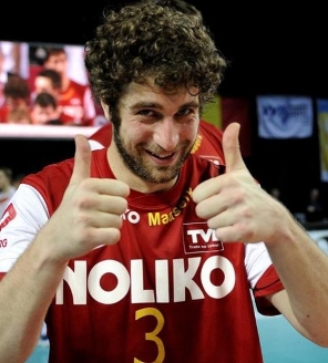 Perugia inks Van Harskamp!