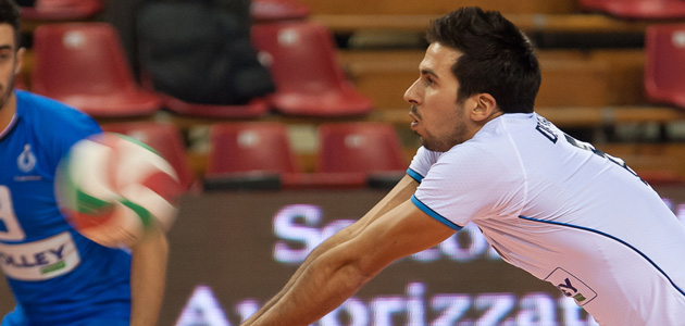 Atripalda brings in De Paola