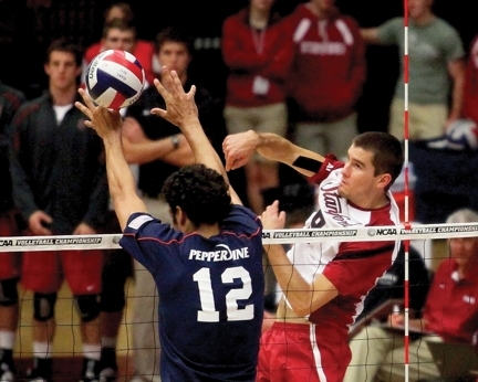 Brad Lawson, from Hawai to Reggio